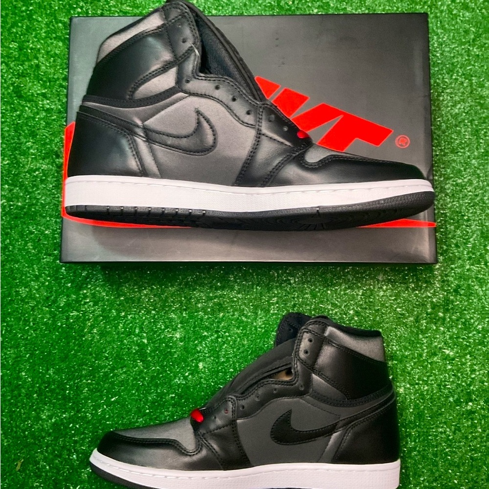 Jordan 1 high